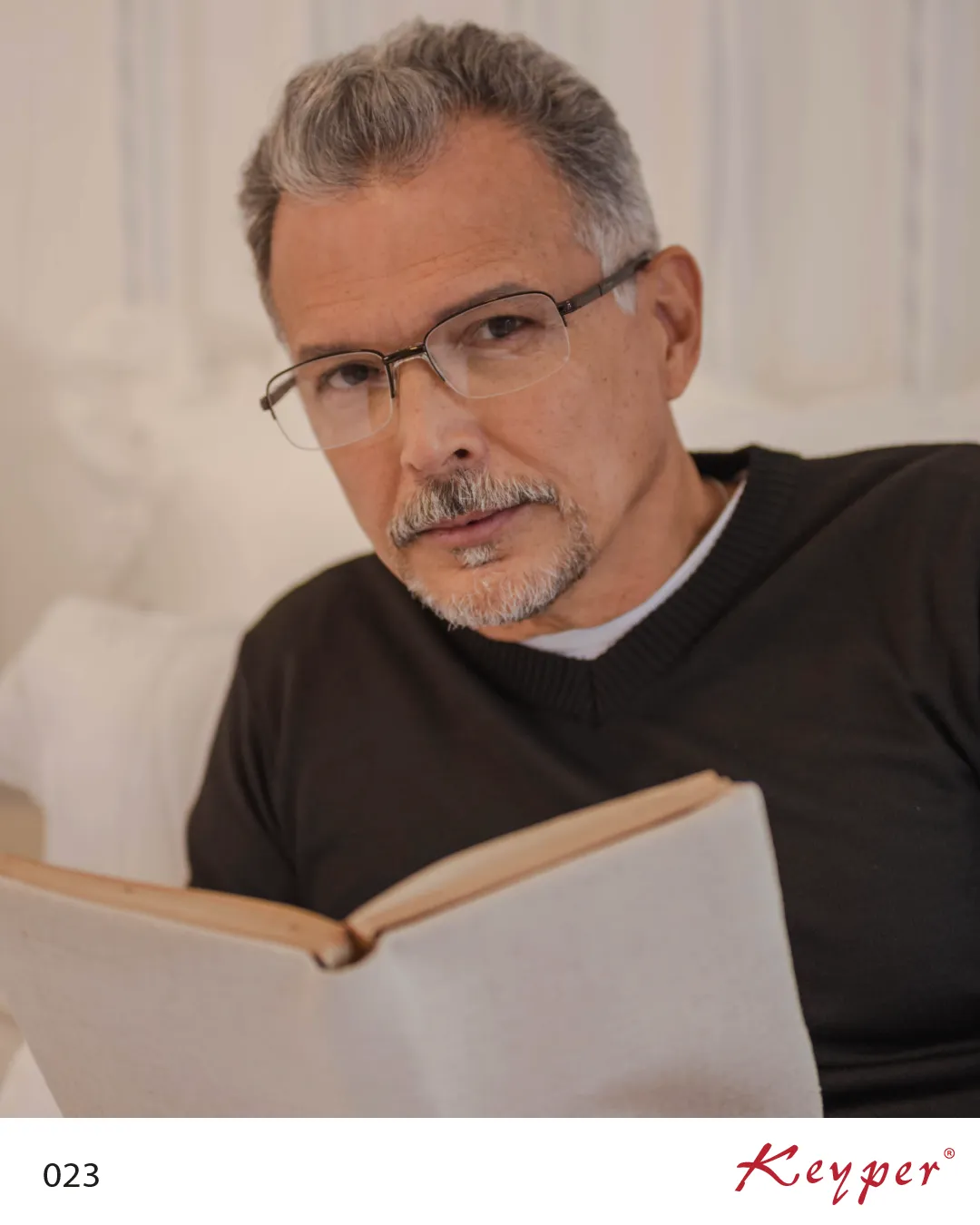 Estilo Masculino Executivo BH