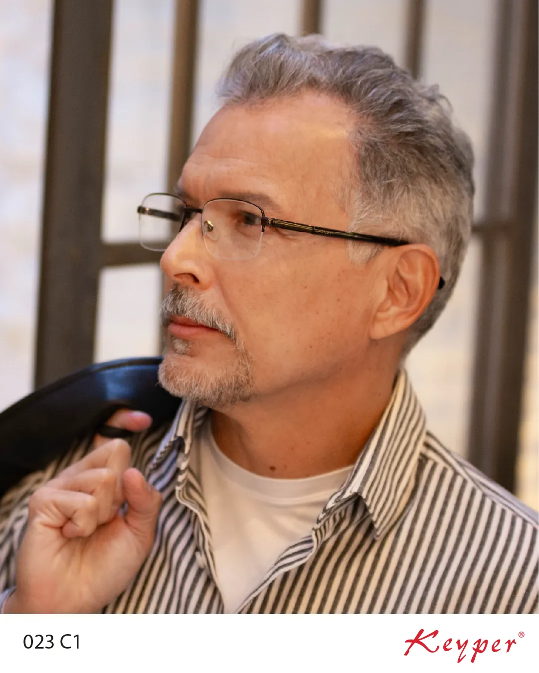 Design Masculino Premium BH